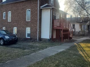 1653 W 10th Pl, Gary, IN
