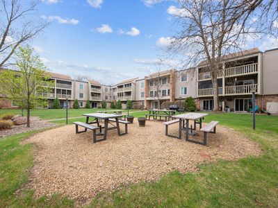 4045 Hodgson Rd APT 316, Shoreview, MN, 55126
