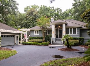 390 Green Winged Teal Rd, Kiawah Island, SC 29455