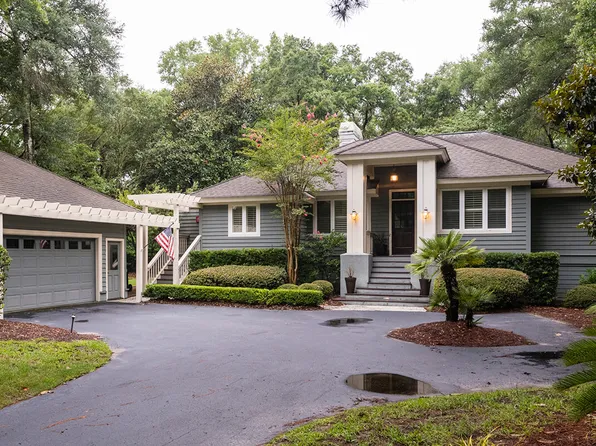 390 Green Winged Teal Rd, Kiawah Island, SC 29455