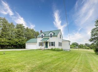 5957 Lakeshore Rd, Lexington, MI 48450