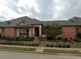 5613 Hummingbird Ln, Fairview, TX 75069