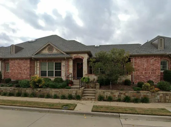 5613 Hummingbird Ln, Fairview, TX 75069