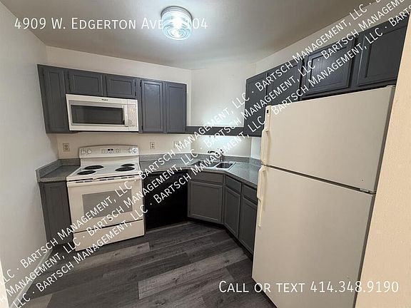 5th image of 4909 W Edgerton Ave APT 104