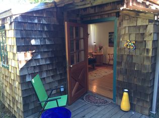 360 Ridgewood Ave, Mill Valley, CA 94941