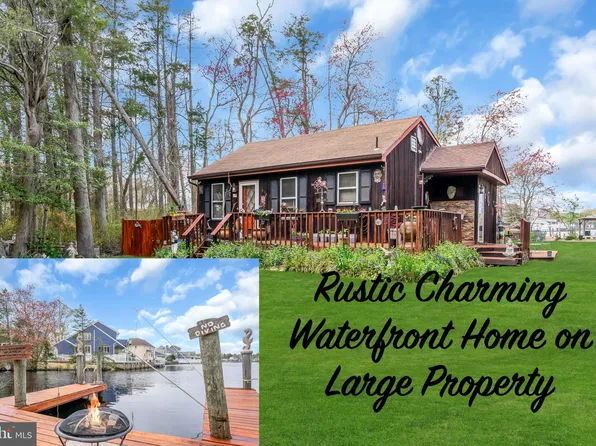 212 Barramore Ave, Lanoka Harbor, NJ 08734