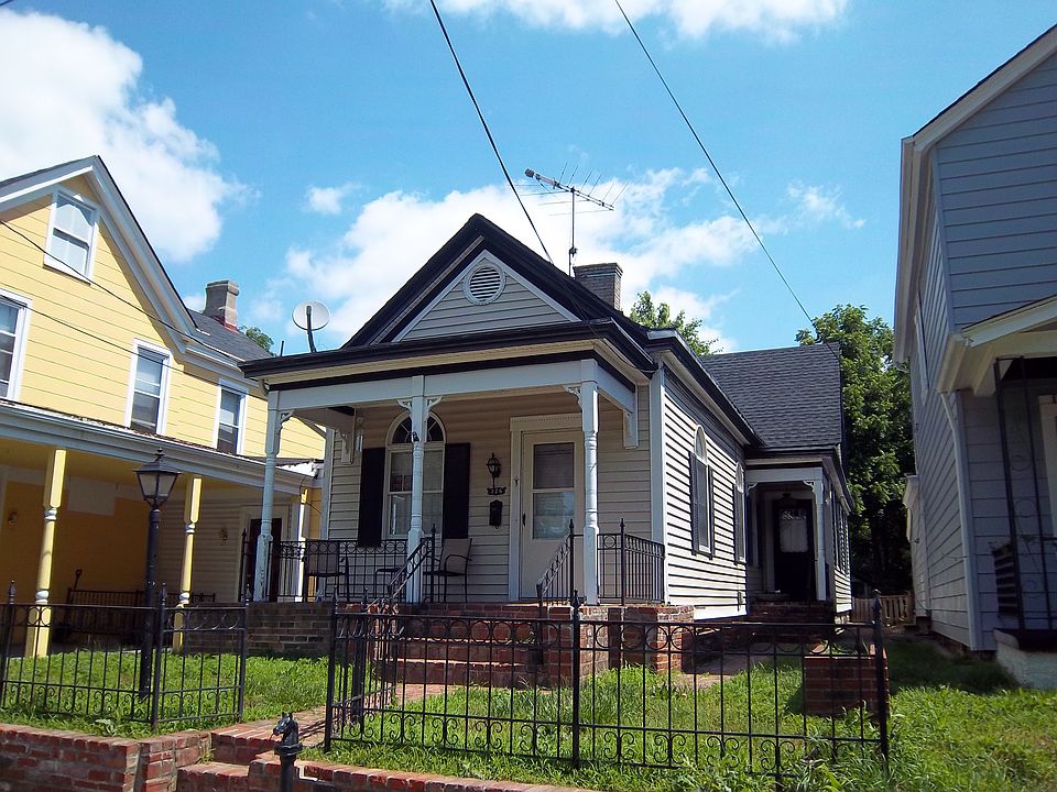 Front View