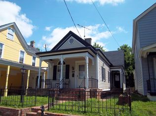 226 W 68th St, Cincinnati, OH 45216
