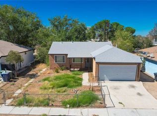 38633 Glenbush Ave, Palmdale, CA 93550