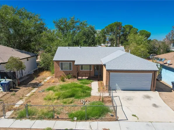 38633 Glenbush Ave, Palmdale, CA 93550