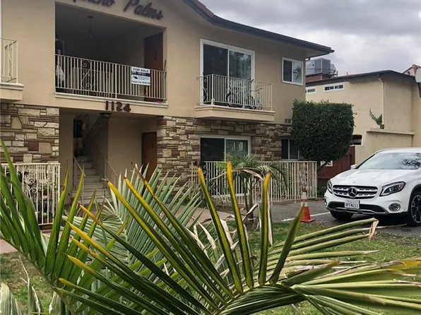 1124 W Huntington Dr, Arcadia, CA 91007