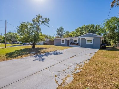 5206 Cortez Dr, Orlando, FL, 32808