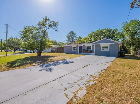 5206 Cortez Dr, Orlando, FL 32808