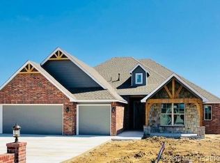 4313 E 130th Pl N, Skiatook, OK 74070