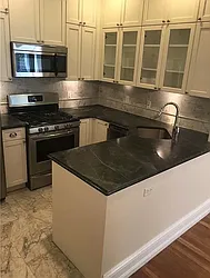 Rented by Bond New York