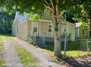 2028 N East Ave, Springfield, MO 65803