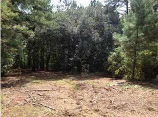 726 Old Back River Rd, Goose Creek, SC 29445