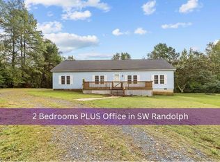 4275 Waynick Meadow Rd, Asheboro, NC 27205