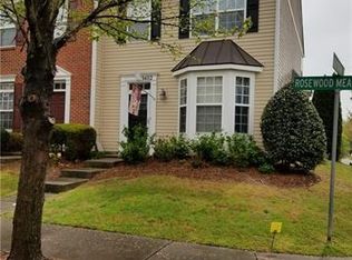 9402 Rosewood Meadow Ln #217, Huntersville, NC 28078