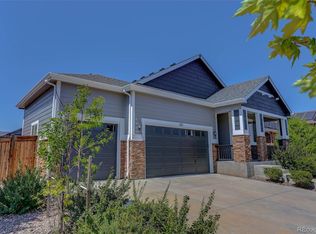 121 S Jackson Gap Way, Aurora, CO 80018