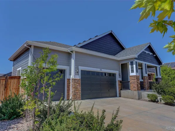 121 S Jackson Gap Way, Aurora, CO 80018