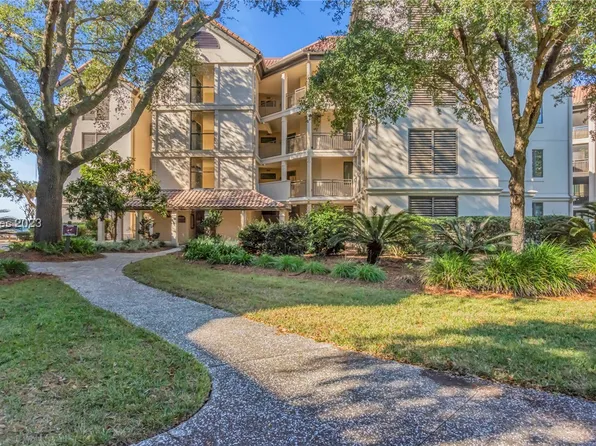 6 Village North Drive #65, Hilton Head Island, SC 29926