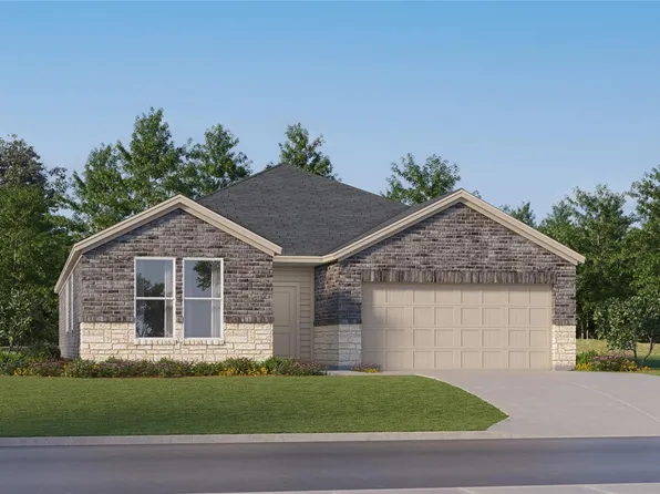 1910 Starlight St, Angleton, TX 77515