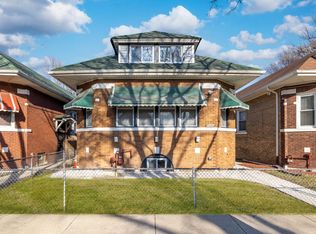 6737 S Sangamon St, Chicago, IL 60621