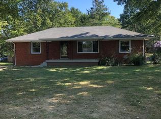 2604 Skyview Dr, Springfield, TN 37172