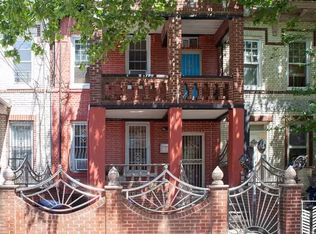 609 Chester St #2FAMILY, Brooklyn, NY 11212