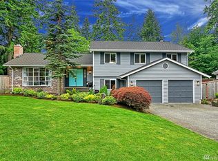 2026 140th Pl SE, Mill Creek, WA 98012