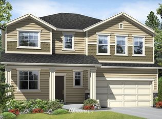 1114 S 195th Place Lot 35, Des Moines, WA