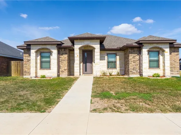 1717 S Adams Xing, Harlingen, TX 78550