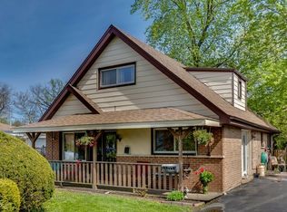 12231 S Millard Ave, Alsip, IL 60803
