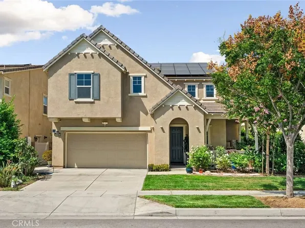 5155 S Oxford Ln, Ontario, CA 91762