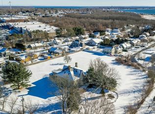 181 Washington St #St;-lot 8w, Fairhaven, MA 02719