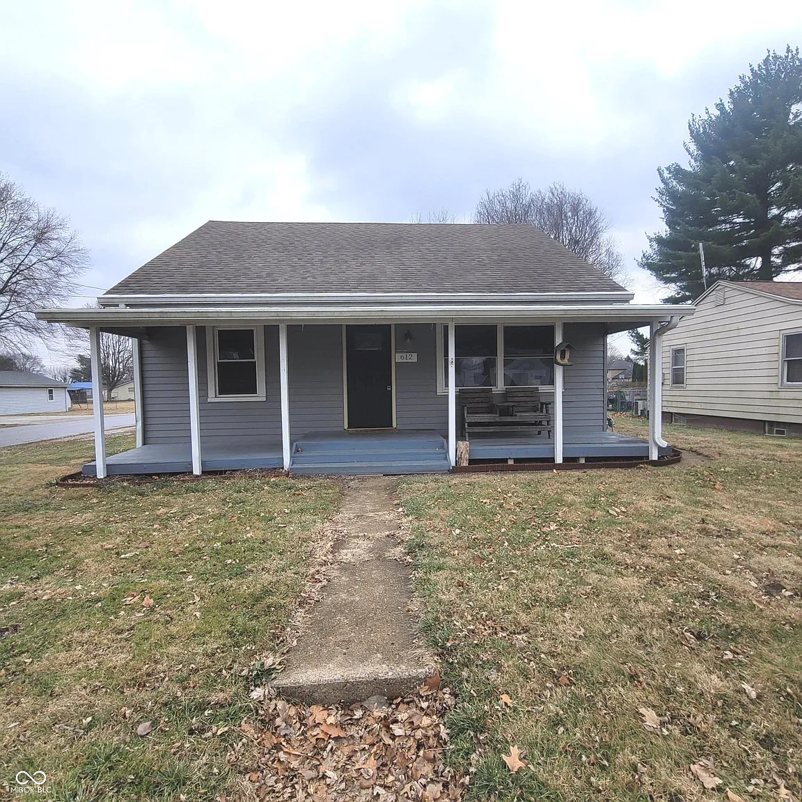 612 Whitlock Ave photo 1