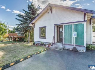 1618 W 8th St, Port Angeles, WA