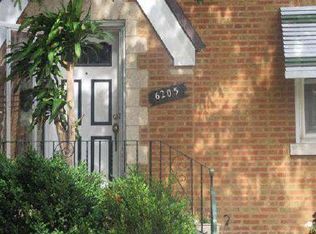 6205 S Karlov Ave, Chicago, IL 60629
