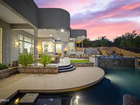 9507 N FIRERIDGE Trail, Fountain Hills, AZ 85268
