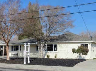 3141 Orthello Way, Santa Clara, CA 95051