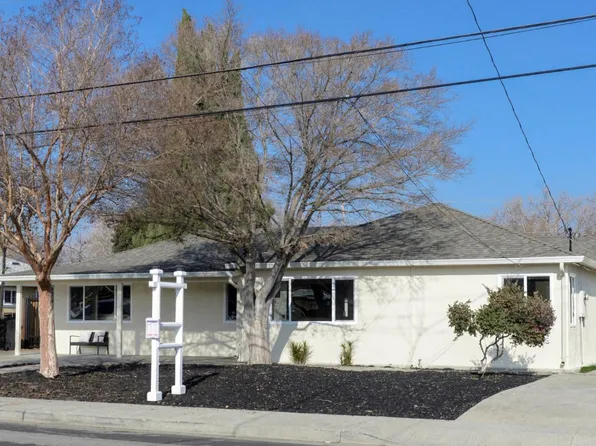 3141 Orthello Way, Santa Clara, CA 95051