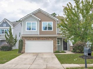 725 Pennywell Ct, Columbia, SC 29229