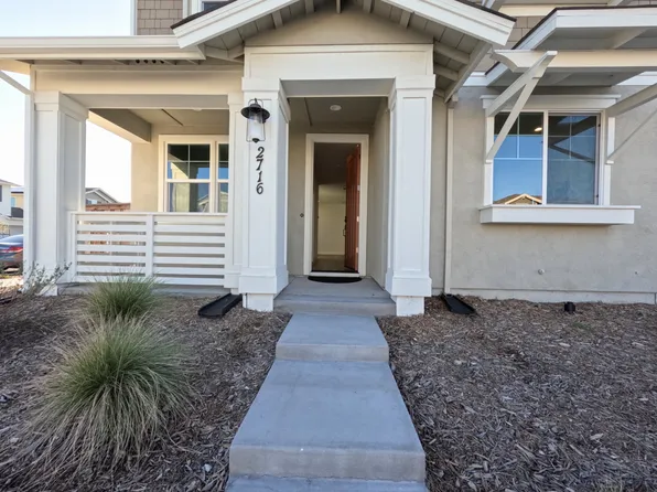 2716 Amora Cir, Santa Rosa, CA 95407
