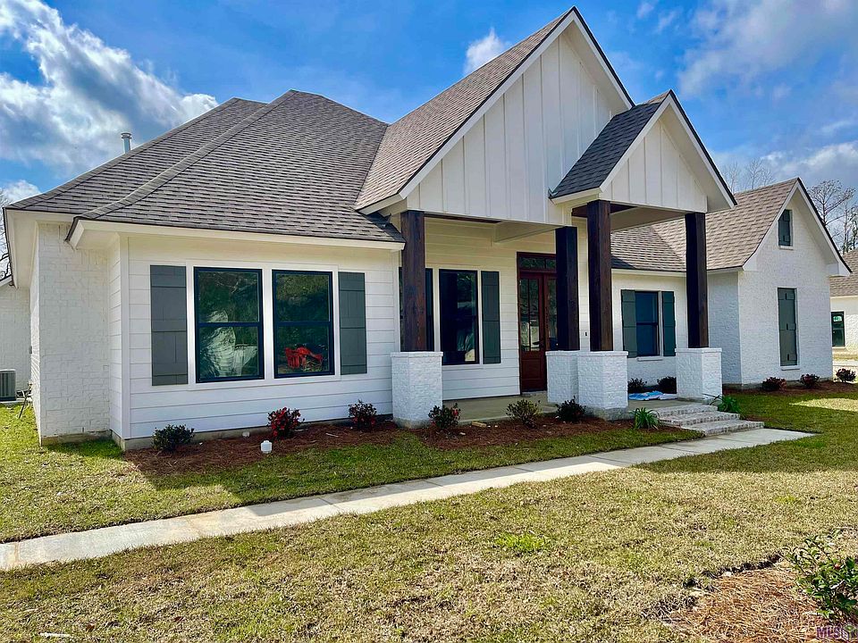 7282 Riverbank Dr, Denham Springs, LA 70706 Zillow