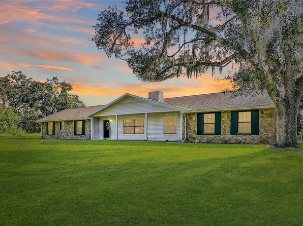 10916 Sonora Dr, Gibsonton, FL 33534
