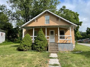 732 Hillcrest Ave, Frankfort, KY 40601