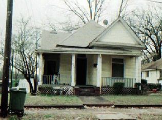 219 Rhodesia Ave SE, Atlanta, GA 30315