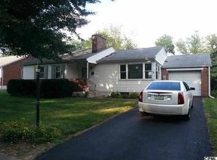 5 Creek Rd, Camp Hill, PA 17011