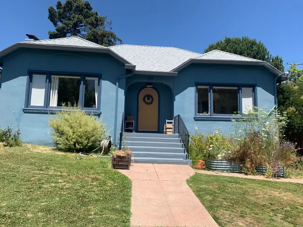 1117 The Alameda, Berkeley, CA 94707
